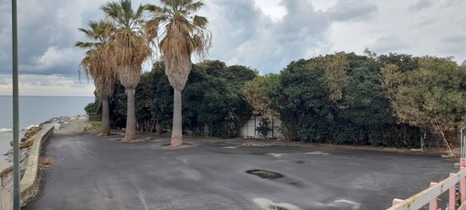 Savona, Il Parcheggio Del Green Alla Rari, La Giunta Approva La Bozza ...