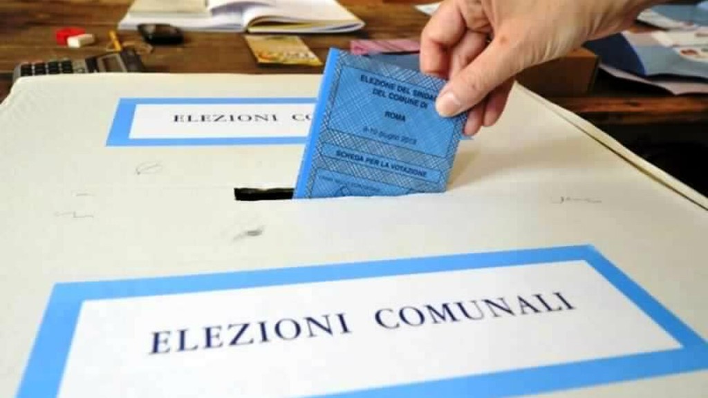 Elezioni Oltre 300mila Elettori Per 171 Comuni Al Voto In Granda Oggi