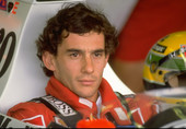 Miniserie di sei episodi dedicati ad Ayrton Senna in arrivo a fine novembre