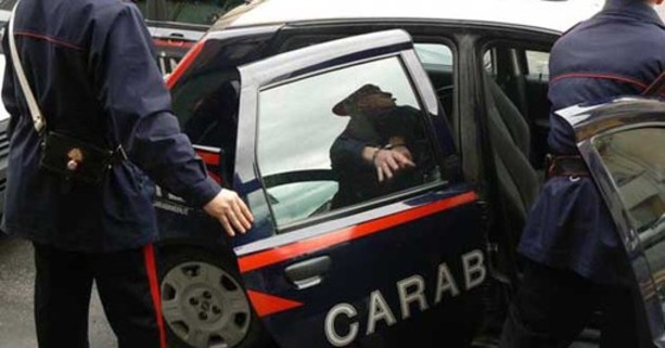 Sono 112 gli arresti grazie ad un blitz antidroga dei carabinieri
