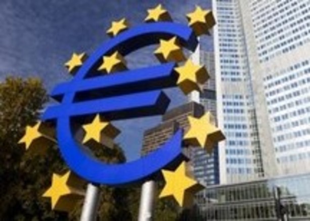 Taglio dei tassi d’interesse di 25 punti base deciso dalla Banca centrale europea