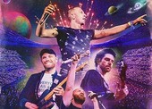Pubblicato il video dell’ultimo singolo dei Coldplay ‘feelslikeimfallinginlove’