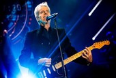 Verona accoglie l'architetto Claudio Baglioni e l’Arena lo attende per otto concerti