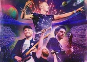 Pubblicato ‘Moon music’, è il decimo album dei Coldplay