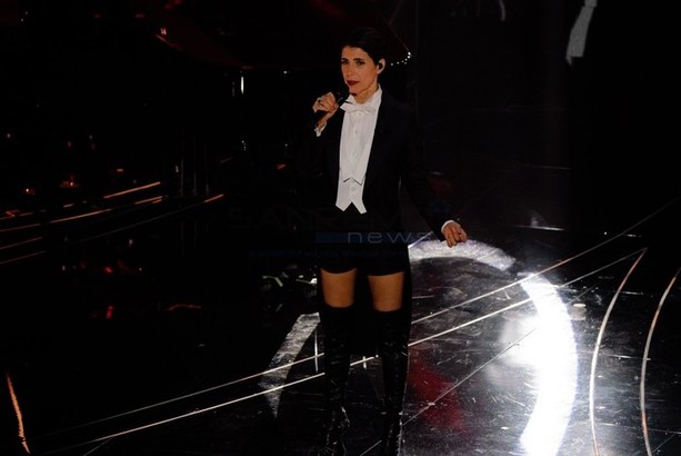 Al via la diciottesima edizione di X Factor con Giorgia al debutto da conduttrice