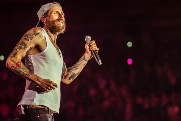 Arriva ‘Il corpo umano’, il nuovo viaggio musicale di Lorenzo ‘Jovanotti’ Cherubini