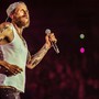 È in dirittura d’uscita ‘Il corpo umano’, il nuovo album di Jovanotti