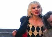 Escono l’album ‘Harlequin’ di Lady Gaga e la colonna sonora di ‘Joker: folie a deux’