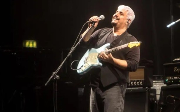 ‘Je sto vicino a te forever’, a Napoli il concerto di tributo a Pino Daniele