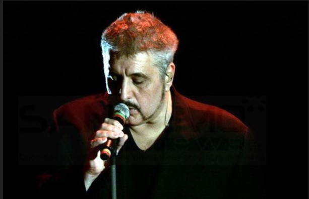 Pubblicato ‘Again’, il brano inedito di Pino Daniele che celebra due ricorrenze