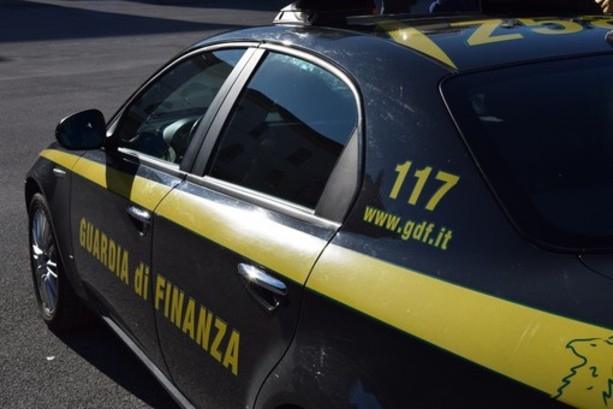 Sequestri della Guardia di finanza per una truffa milionaria relativa al ‘Superbonus 110’