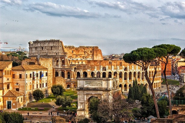 La nuova stagione del Teatro Olimpico di Roma è pronta a ripartire