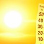 Il 2024 sarà l’anno più caldo di sempre, il primo sopra un grado e mezzo