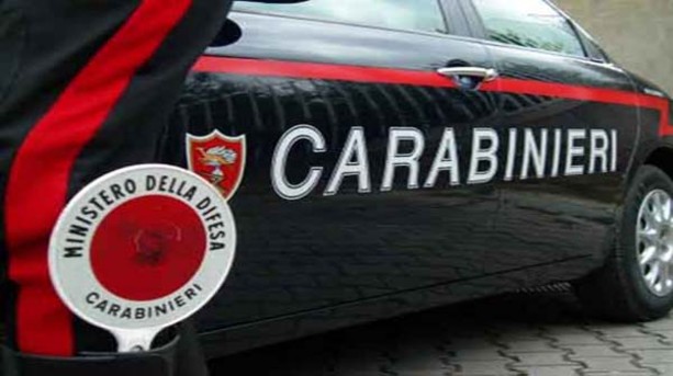 Sequestrata dai carabinieri una discarica abusiva in provincia di Reggio Calabria