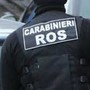 Quattordici misure cautelari eseguite dai carabinieri del Ros in Calabria