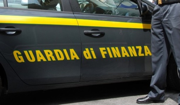 Frode fiscale per oltre cento milioni di euro scoperta dai finanzieri