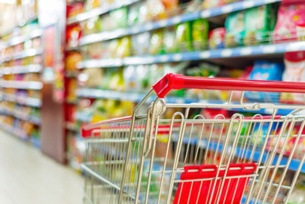 L’inflazione rimane stabile e rallentano i prezzi dei beni alimentari