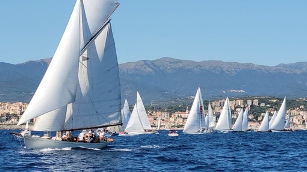 “Il bilancio della vela azzurra è positivo, tanti giovani si stanno avvicinando”