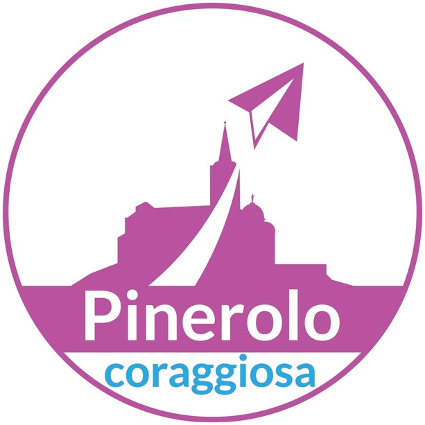 Pinerolo 2021: “Una Pinerolo Coraggiosa è femminile, giovane e si mette in gioco”