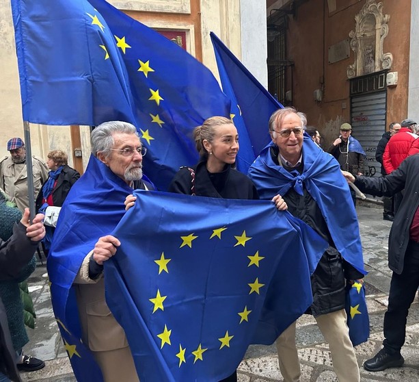 Elezioni Genova, Salis e la possibile discesa in campo di Bucci: “Da parte loro c’è il timore di aver scelto un candidato molto debole”