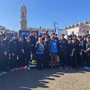 Special Olympics 2025: Cuneo in festa, ecco la Fiamma della Speranza [FOTO e VIDEO]