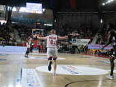 Fumata nera tra Milano e Varese per Nico Mannion?