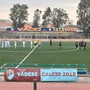 Calcio. Prima Categoria: la Vadese inaugura il nuovo anno con la Bolzanetese, il racconto in diretta dal &quot;Chittolina&quot; (LIVE)