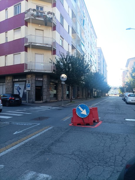 Strade dissestate ad Asti: l'opposizione chiede conto dei ritardi nei lavori