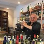 Continuano in Liguria le ricerche di Davide Violin. Ore d'angoscia anche a Travedona Monate: «Un amico e un grande barman»