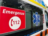 Tragedia a Cornigliano: sessantottenne muore cadendo nel vuoto mentre ripara le finestre