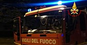 Frontale in regione Salere ad Agliano: un morto e un ferito grave