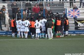 Calcio, Serie D. Un derby in sospeso tra Imperia e Albenga, la Cairese in visita al Ligorna