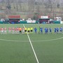 Calcio. Promozione: la lotta al vertice entra nel vivo, il racconto di Carcarese-Superba (LIVE)