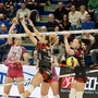 Volley A1/F: la Wash4green Pinerolo mette a segno la missione ‘3 punti’