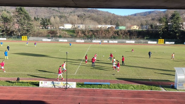 TUTTO IL CALCIO MINUTO PER MINUTO. Cairese-Varese, vincere e basta. Varesina-Nuova Sondrio: stadio pieno e novità Mauri. Solbiatese-Base '96 Seveso: riecco Martinez