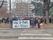 &quot;Nessun contentino, giù le mani dal Meisino&quot;: così gli ambientalisti dicono no alla Cittadella dello Sport.