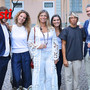 Con la famiglia Bosca l'antico incontra il contemporaneo per guardare al futuro. Benvenuti a Palazzoirreale (FOTOGALLERY)