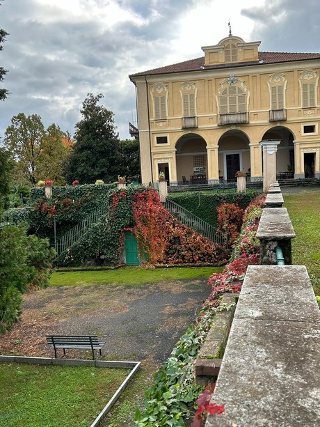 Domenica a Bricherasio i mercatini di Natale raddoppiano