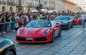 La pedonalizzazione di via Roma &quot;sposta&quot; il Salone dell'Auto, Carretta: &quot;Sempre in location importante&quot;