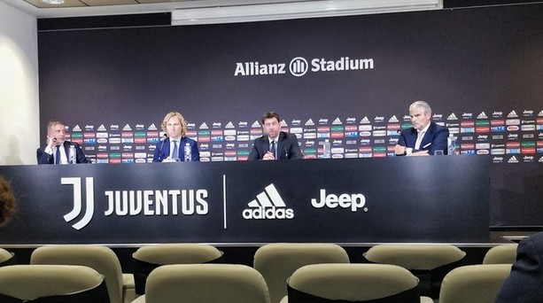 Plusvalenze, - 10 alla Juventus. Lo Russo: &quot;Difficile appassionarsi ad un campionato dove le classifiche le decidono i tribunali&quot;