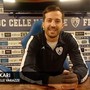 Calcio. E' fuga Celle Varazze con la doppietta di Akkari: &quot;La gestione di mister Pisano è il nostro punto di forza&quot; (VIDEO)