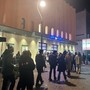 Torino Film Festival, la sfilata di stelle al Teatro Regio apre la 42^ edizione. Base: &quot;Aspetto tutti con emozione&quot;