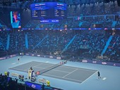 Atp Finals, il giorno degli ultimi verdetti: oggi conosceremo il rivale di Sinner