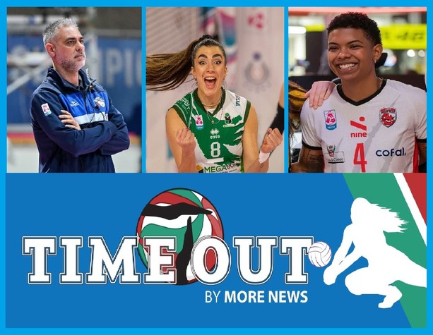 Questa sera alle 21 nuova puntata di “Time Out”; Ospiti Margarita Martinez, Sonia Candi e Dino Guadalupi