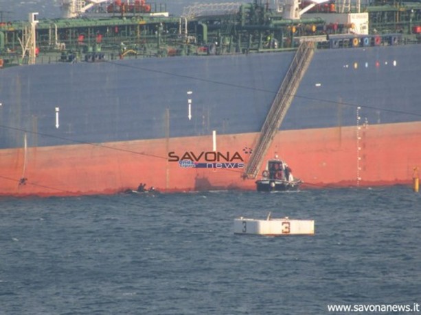 &quot;Giallo&quot; Seajewel, la Capitaneria dispone nuovi controlli: al campo boe Sarpom ispezioni mensili con i sub