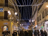 Sanremo: 468mila euro (più il costo delle manifestazioni) per gli appuntamenti di fine anno, 220 per le luminarie