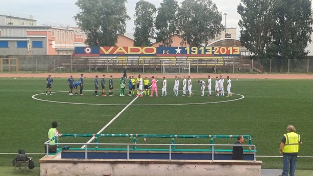 Calcio. Serie D, il Vado cerca continuità con l'Imperia: la webcronaca in diretta dal &quot;Chittolina&quot; (VIDEO)