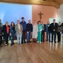 Patrimonio linguistico della regione intemelia, a Ventimiglia un convegno internazionale di studio e riflessione (Foto e video)