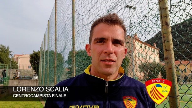 Calcio, Finale. Brignoli non è più l'allenatore giallorosso: squadra affidata ad interim a Lorenzo Scalia