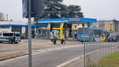 Asti: pedone travolto e ucciso da un bus in corso Casale